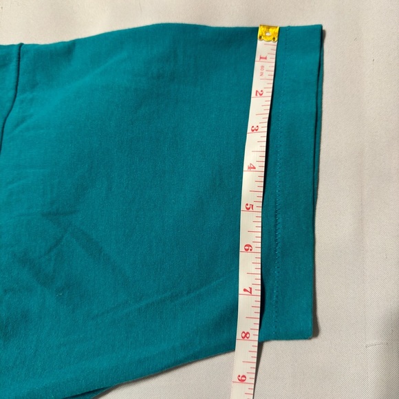 Vintage Single Stitch Destination Maine Horse and Wagon Fire Department T-shirt - Picture 6 of 7